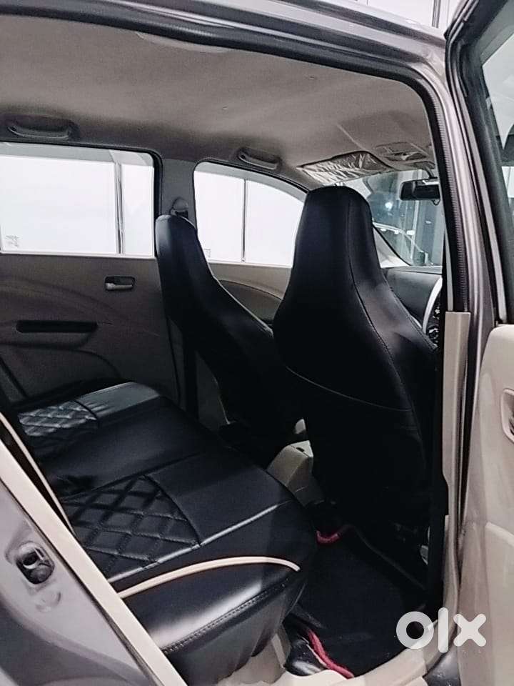 Maruti Suzuki Celerio Zxi, 2020, Petrol