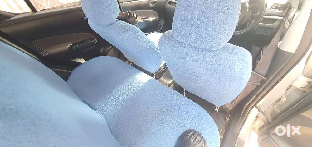 Maruti Suzuki Swift 2014