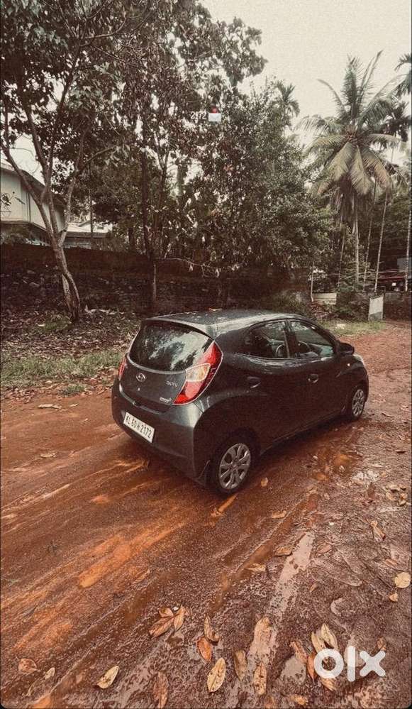 Hyundai/eon/1.0 Magna Plus