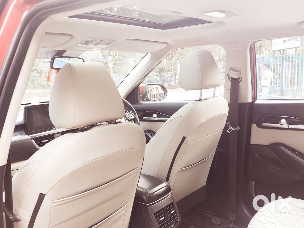 Kia Seltos Htx Ivt G, 2023, Petrol