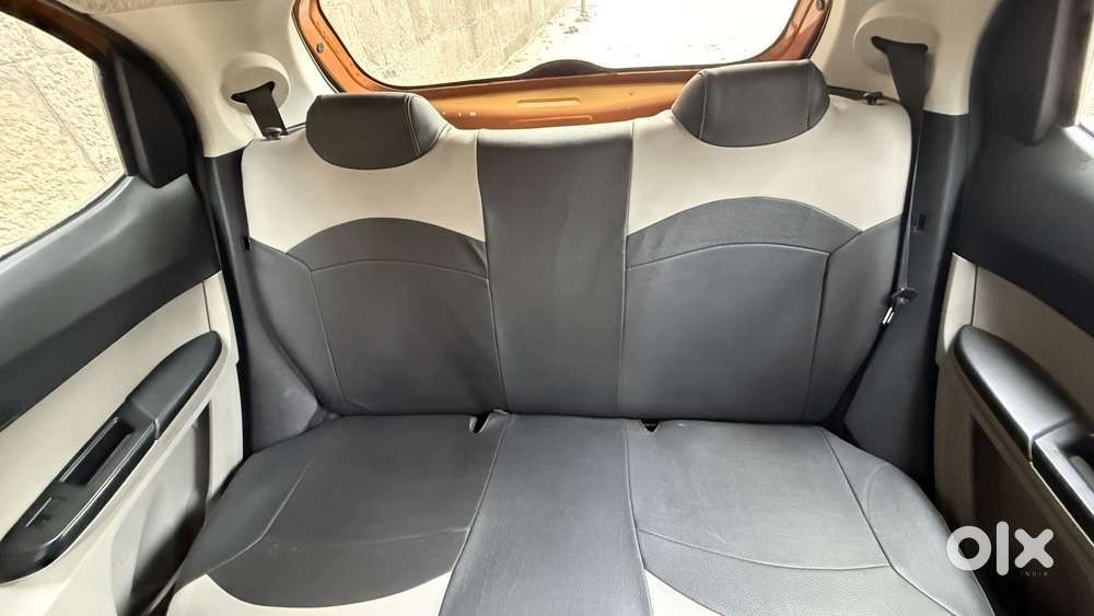 Tata Tiago 1.05 Revotorq Xt, 2019, Diesel