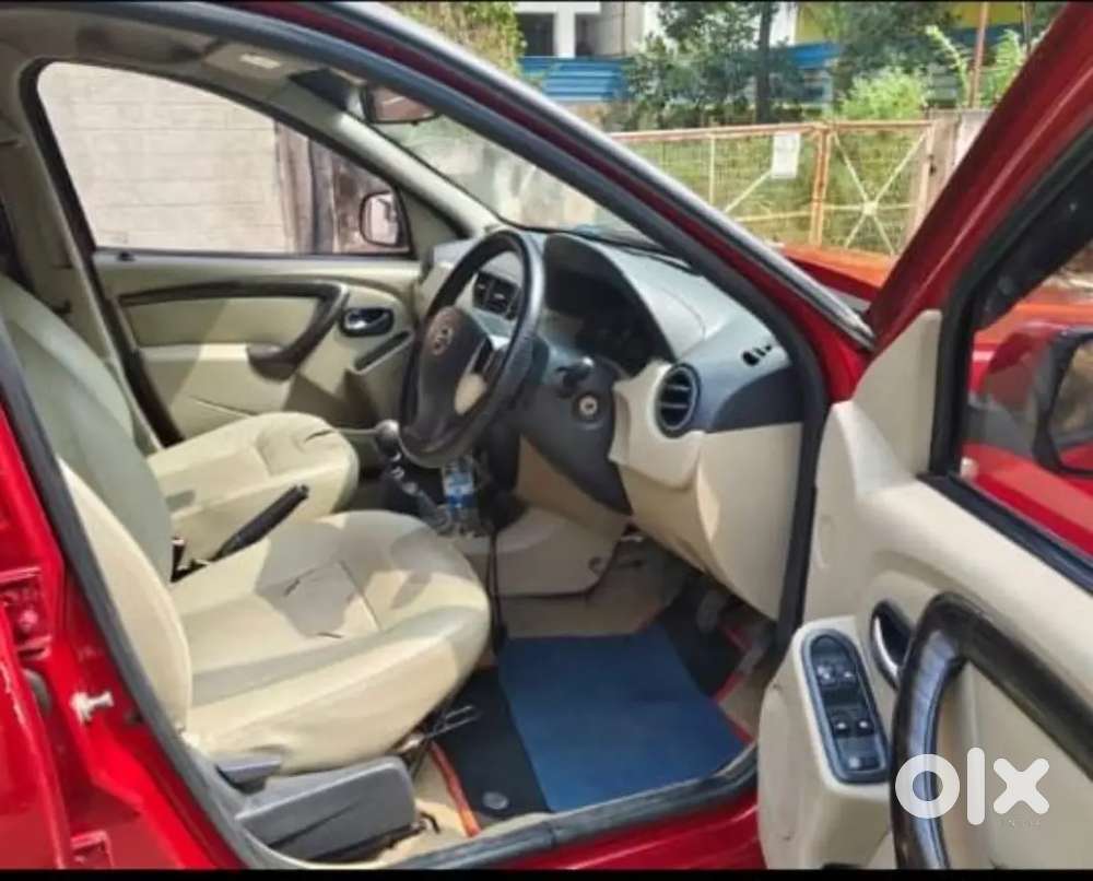 Nissan Terrano 2015 Diesel Good Condition