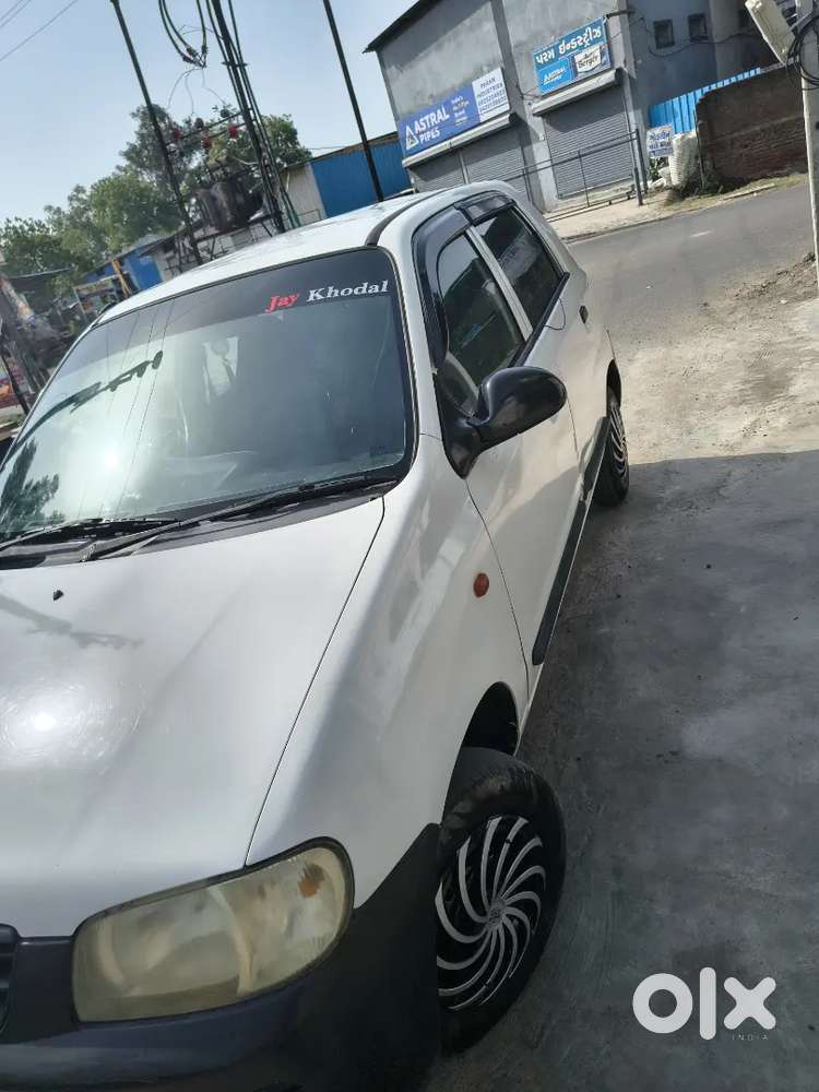 Maruti Suzuki Alto 2011