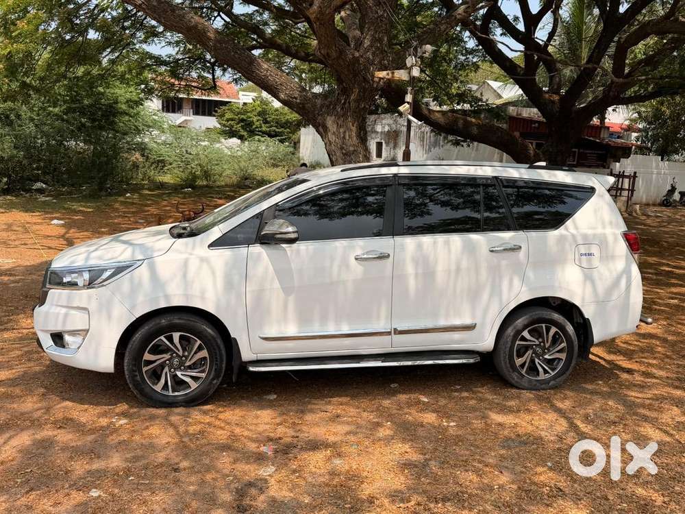 Toyota Diesel 2022 Car