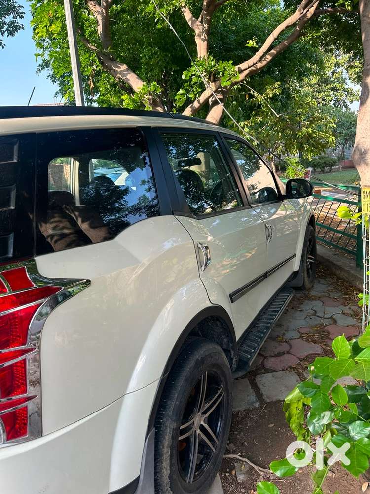 Mahindra Xuv500 Diesel Manual 2015