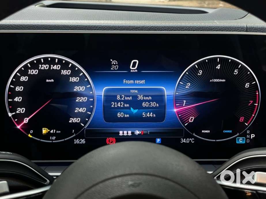 Mercedes-benz Gle 450 4matic Lwb, 2025, Petrol