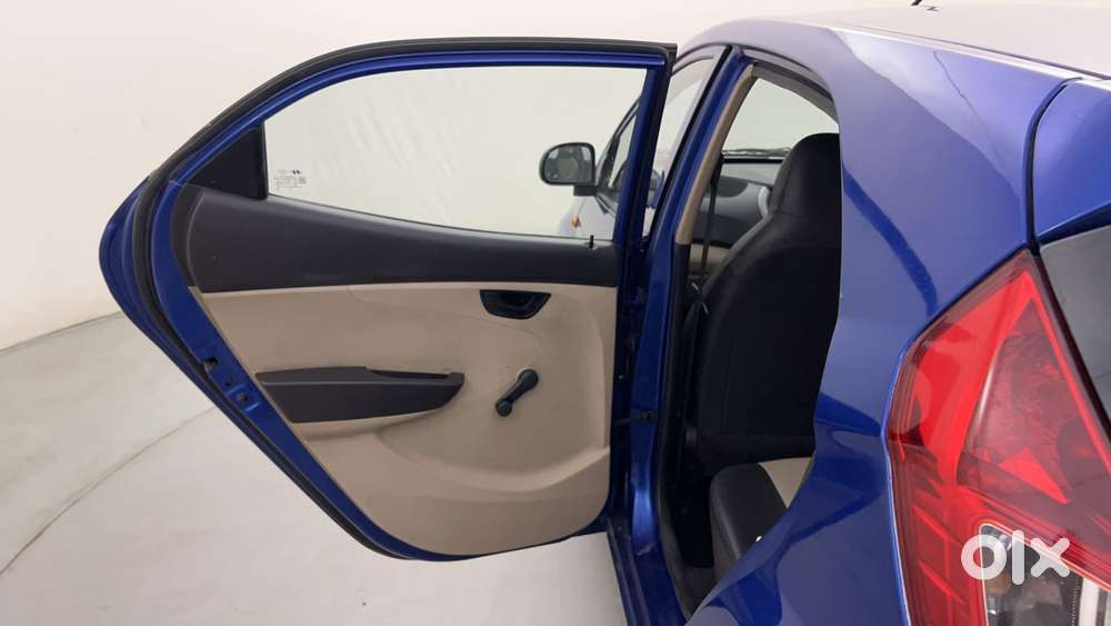 Hyundai Eon Era +, 2014, Petrol