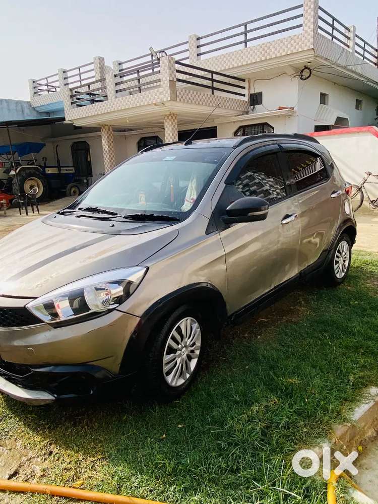 Tata Tiago Nrg 2019 Manual Diesel
