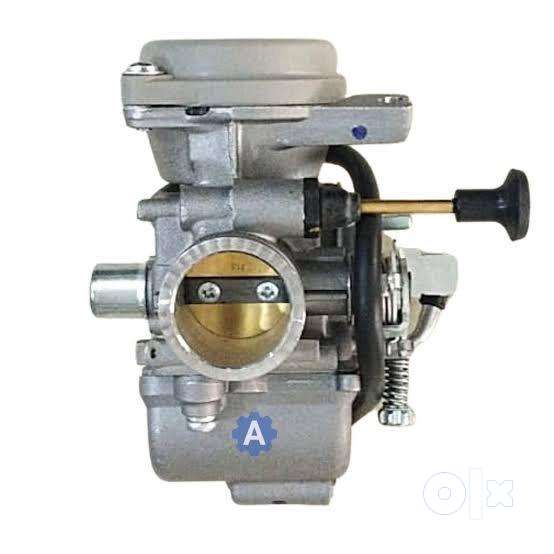 Pulsar 150 on sale carburetor olx