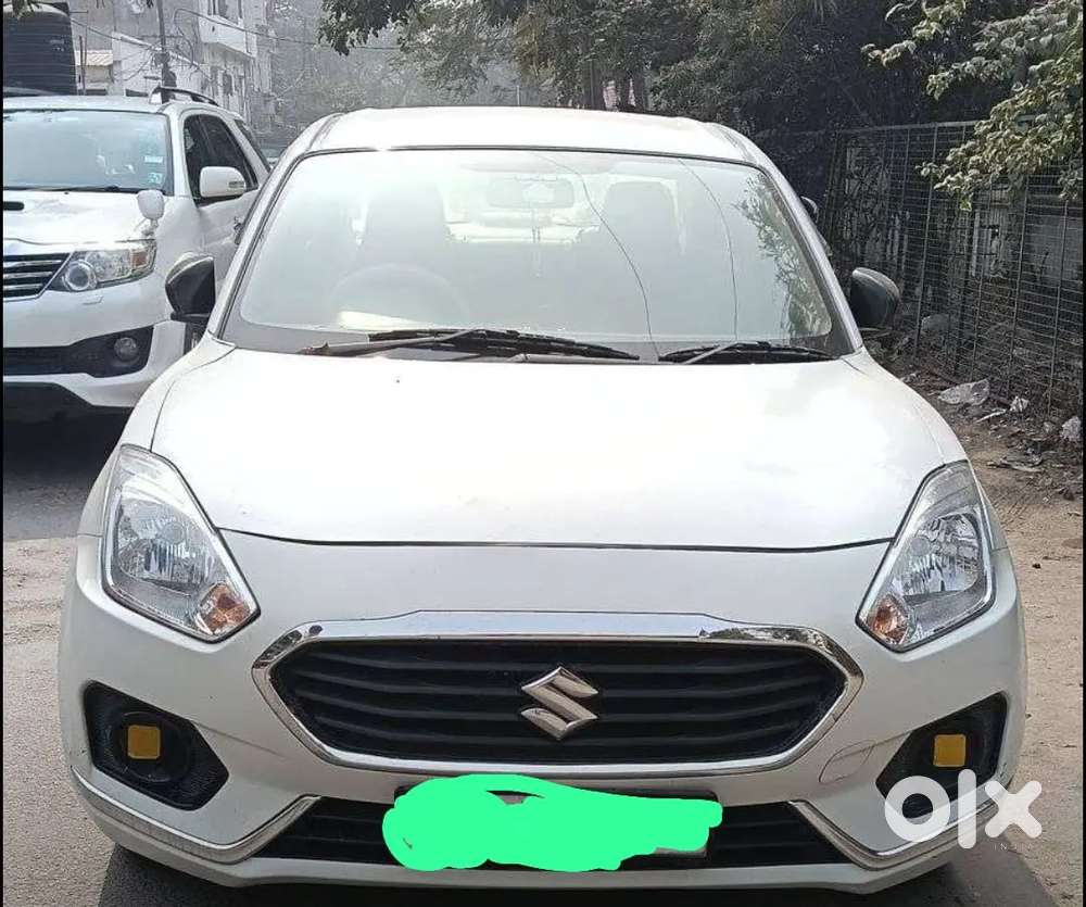 Maruti Suzuki Dzire 2021 Petrol 66000 Km Driven
