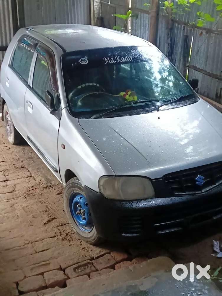 Maruti Suzuki Alto 2000 Second Owner