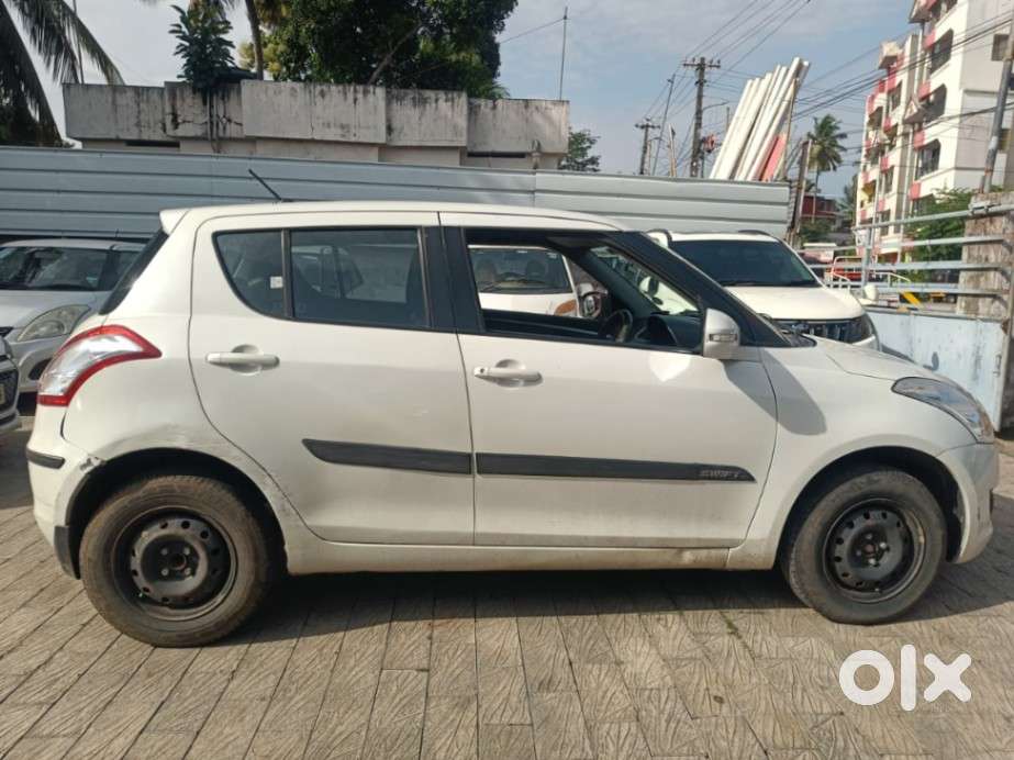 Maruti Suzuki Swift Vdi, 2013, Petrol