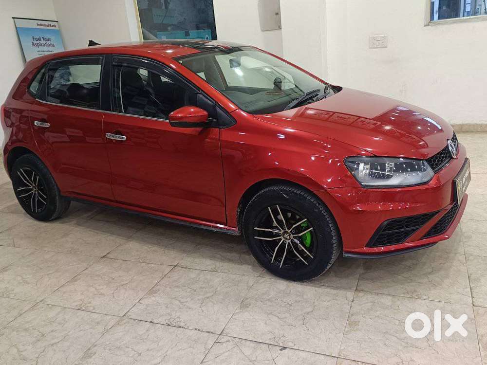 Volkswagen Polo 1.0 Mpi Trendline, 2020, Petrol