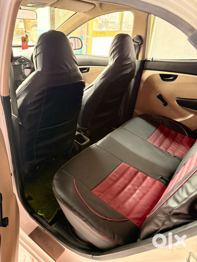 Hyundai Eon 2013 Petrol Good Condition