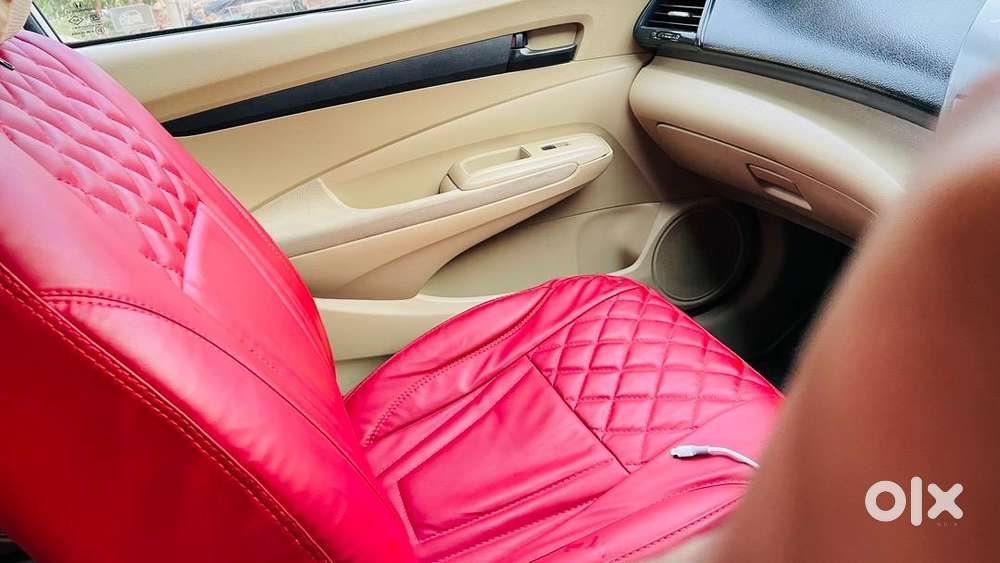 Honda City 2012 Petrol Good Condition