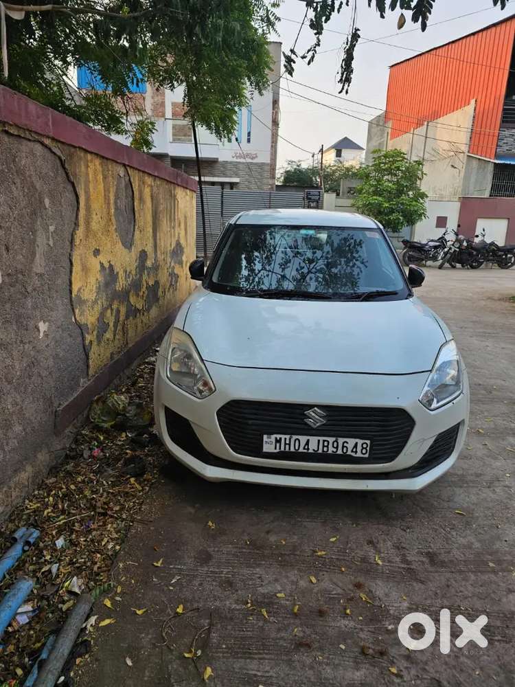 All Services Record Car All Clear