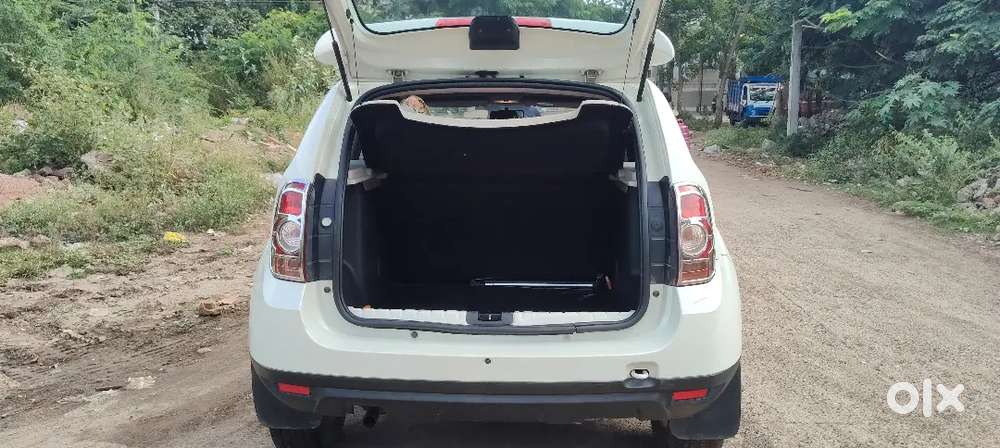Renault Duster 2016 Diesel Good Condition