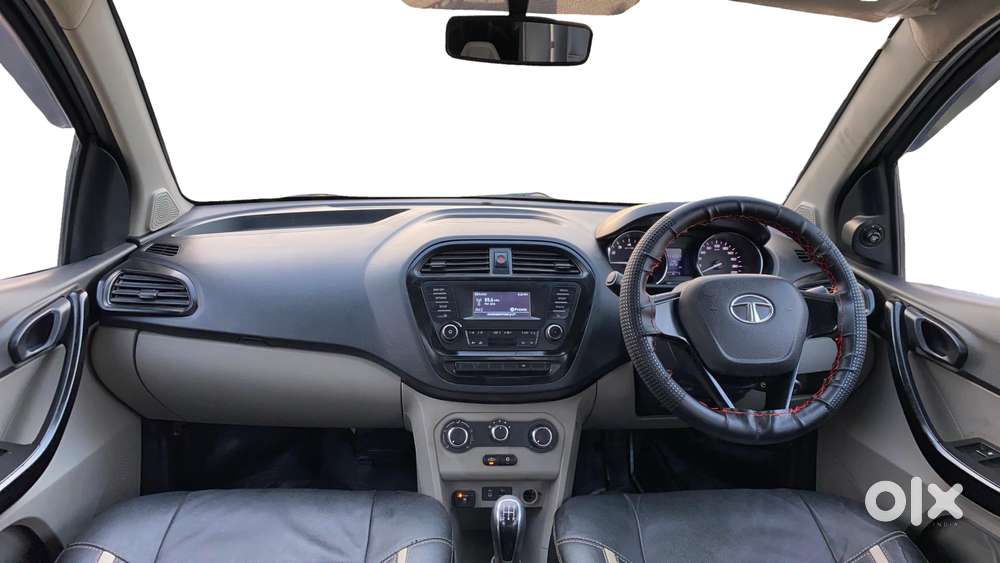 Tata Tiago 1.2 Revotron Xt, 2019, Cng & Hybrids