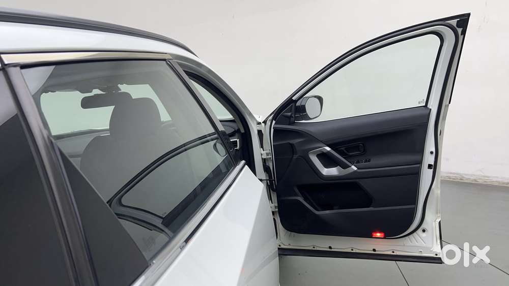 Tata Harrier Xm, 2022, Diesel