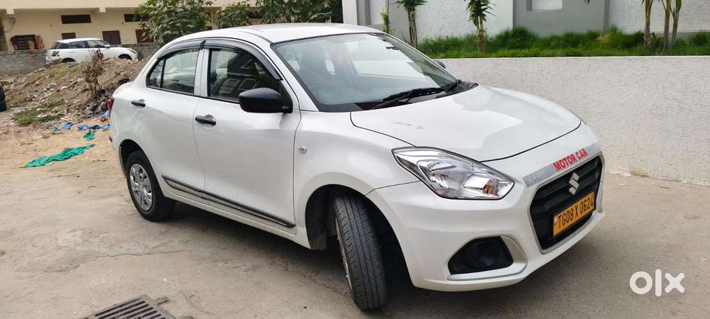 Maruti Suzuki Swift Dzire Tour Ldi, 2025, Petrol