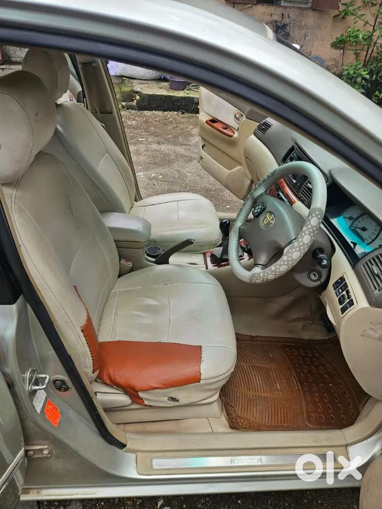 Toyota Corolla He 2006