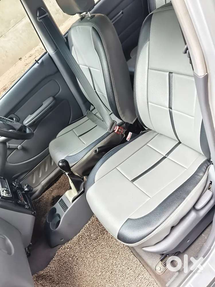 Hyundai Santro Xing 2007 Xl Erlx