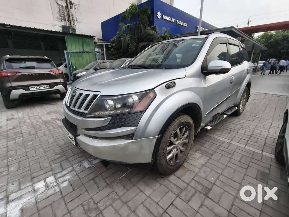 Mahindra Xuv500 W7, 2013, Diesel