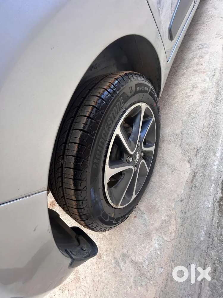 Hyundai Grand I10 2018 Petrol Good Condition