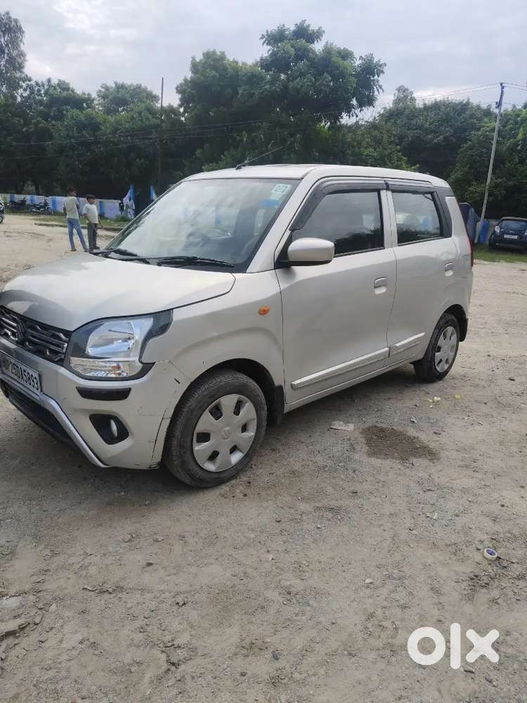 Maruti Suzuki Wagon R 2020