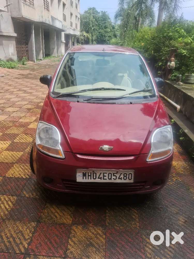 Chevrolet Spark 2011 Cng & Hybrids 64000 Km Driven