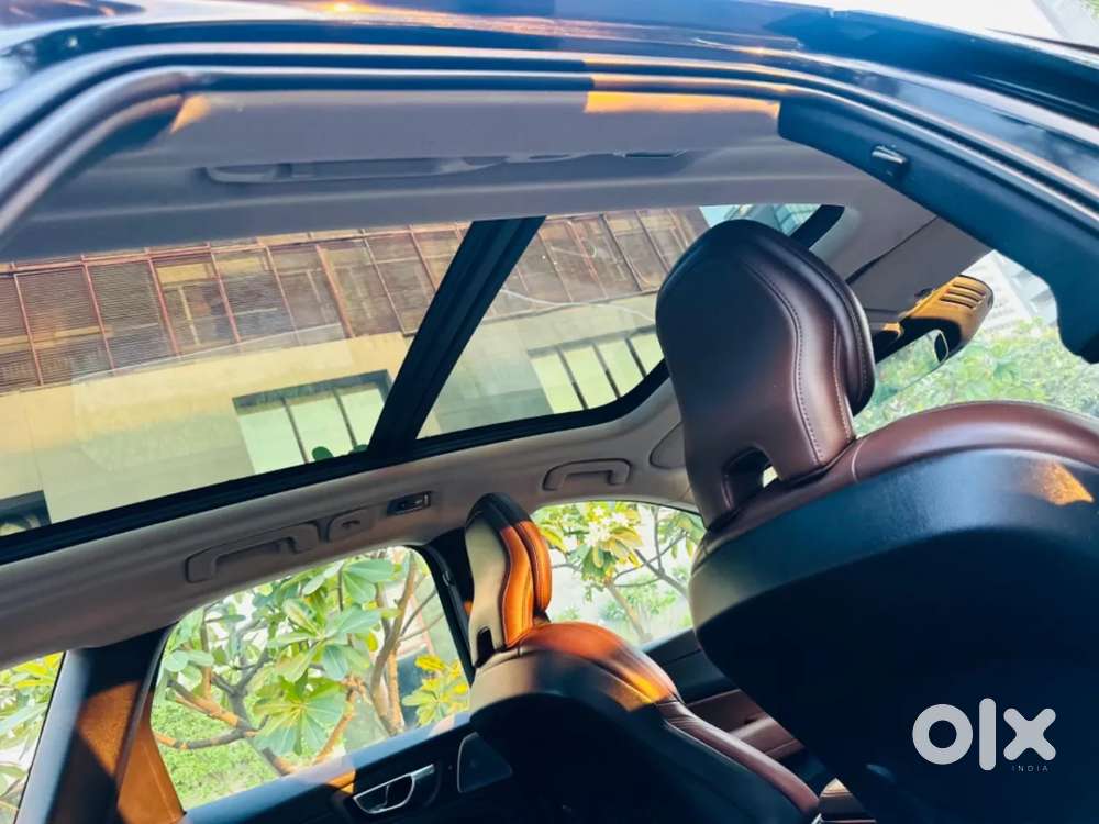 Volvo Xc60, 2019, Diesel