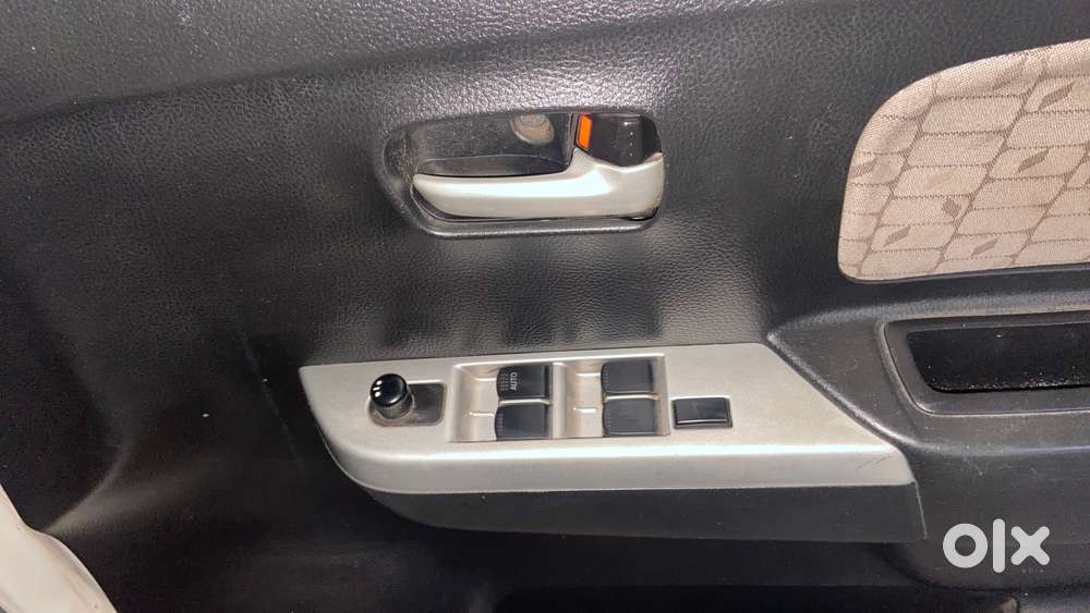 Maruti Suzuki Wagon R 1.0 Vxi, 2013, Petrol
