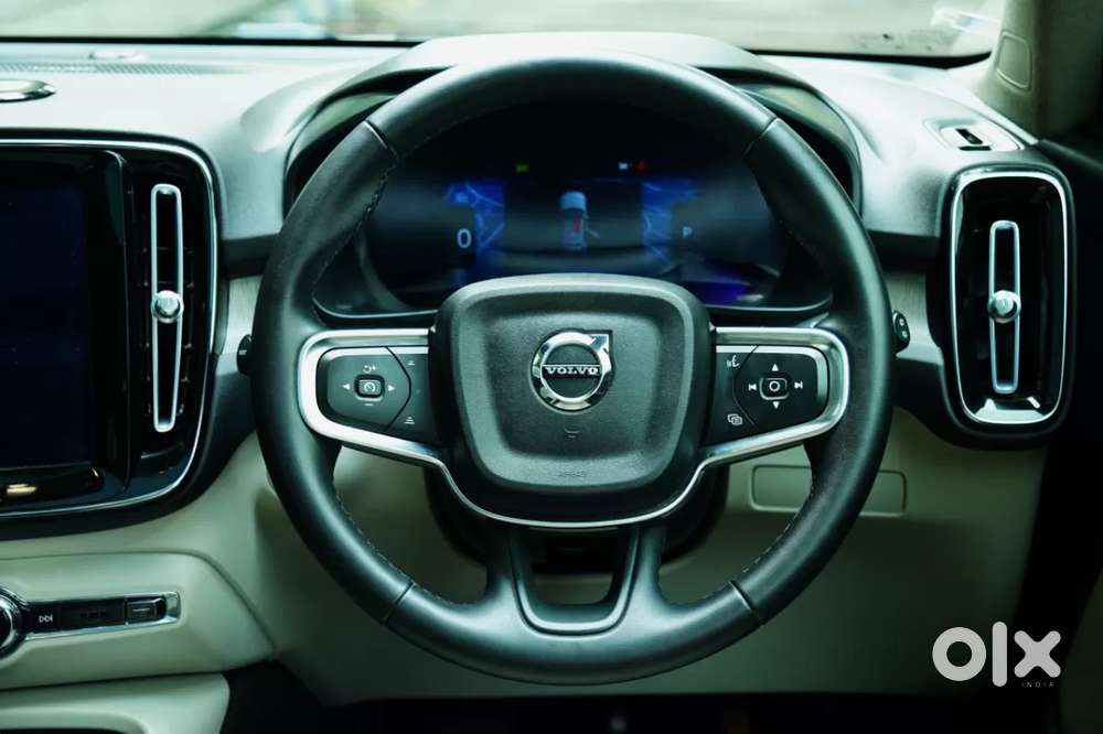 Volvo Xc40 B4 Ultimate, 2022, Petrol