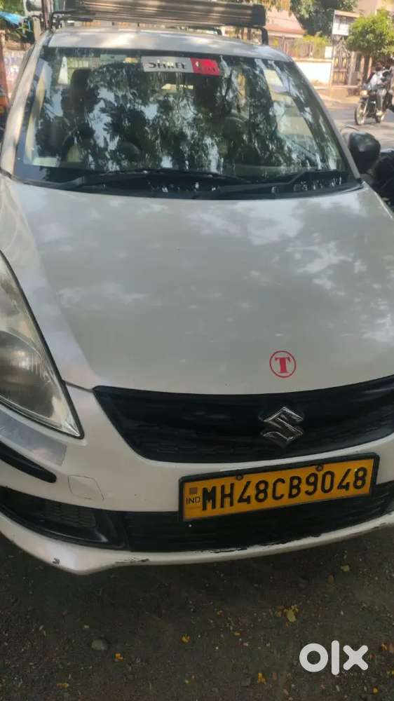 Maruti Suzuki Dzire Tour 2023