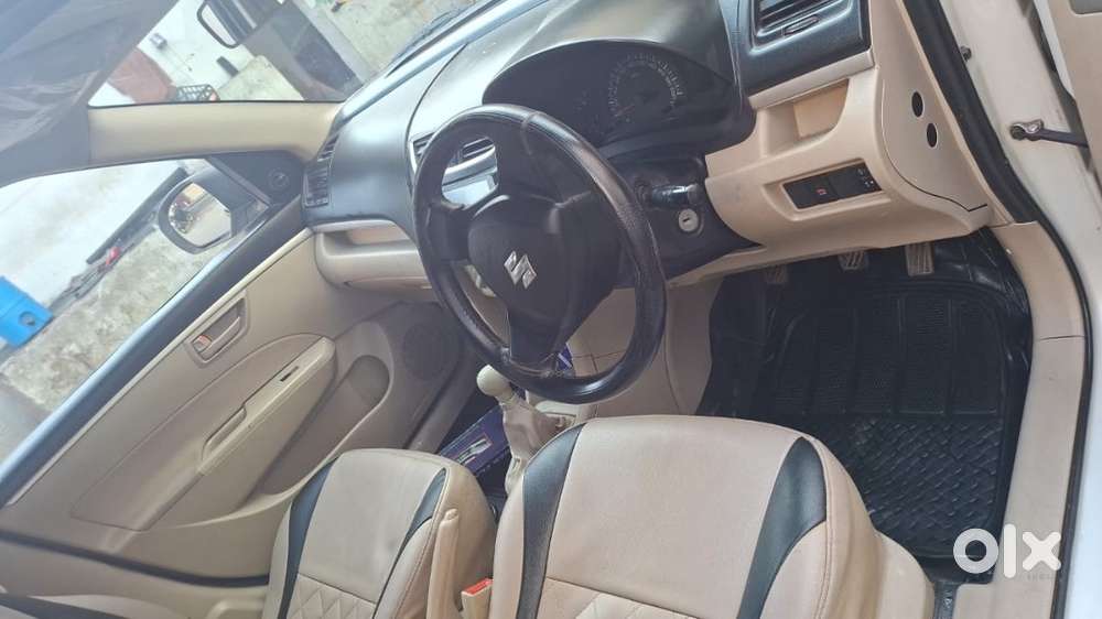 Maruti Suzuki