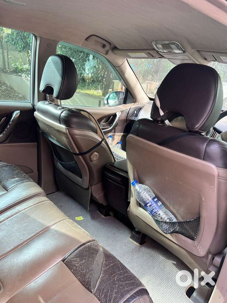 Mahindra Xuv500 2813 Diesel Good Condition