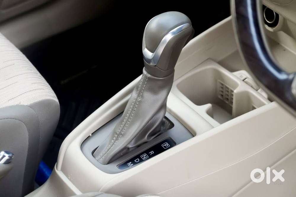 Toyota Rumion V At, 2023, Petrol