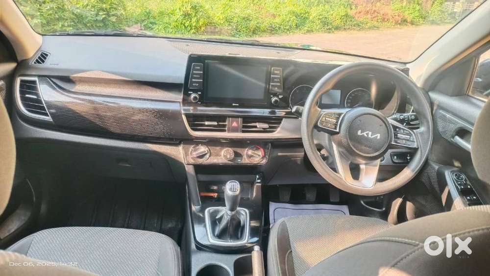 Kia Seltos Htk Plus 1.5 Diesel, 2022, Diesel