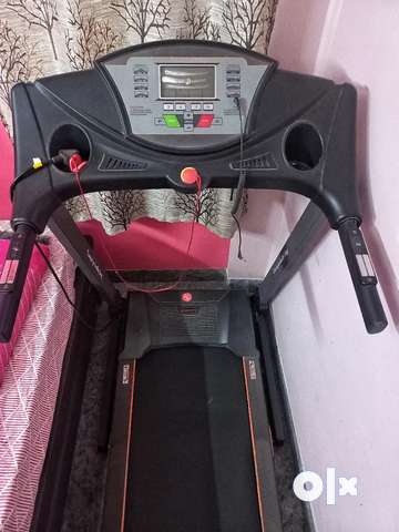 Treadmill machine Gym Fitness 1788796512