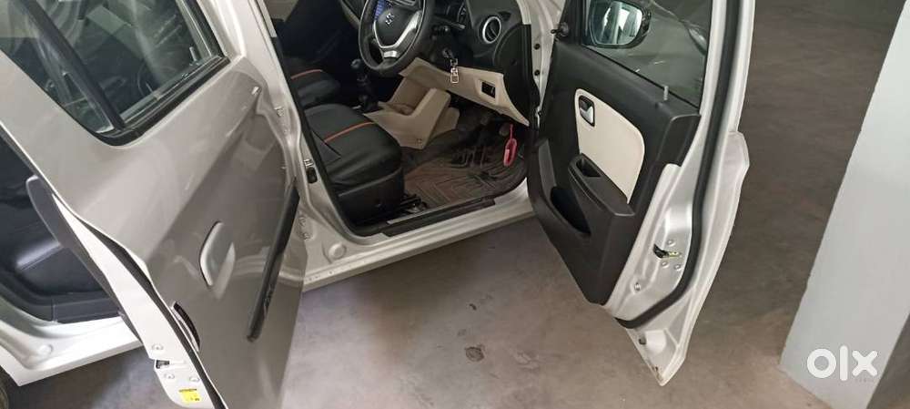 Maruti Alto 800 Vxi 2022