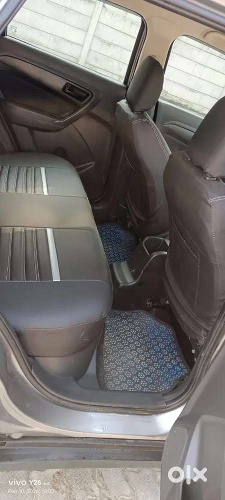 Maruti Suzuki Vitara Brezza 2016 Diesel 81000 Km Driven