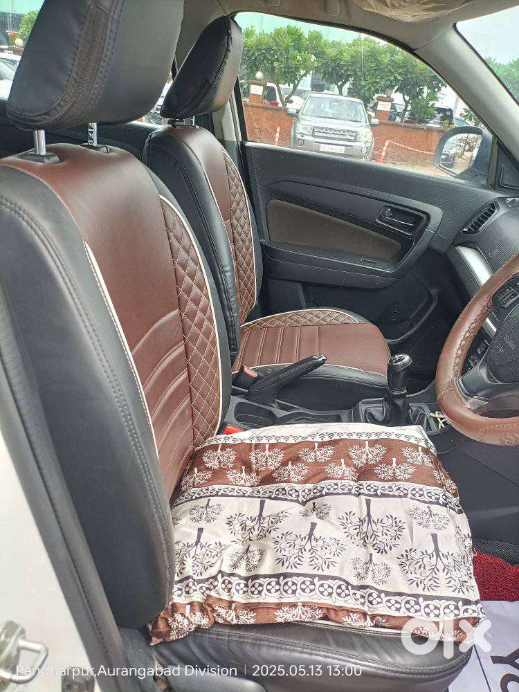 Toyota Urban Cruiser Cruiser Mid, 2020, Petrol