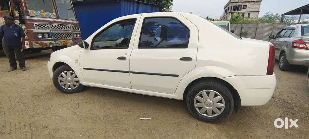 Renault Scala Diesel Rxe, 2008, Diesel