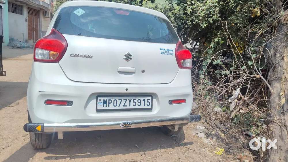 Maruti Suzuki Celerio 2025 Manual Petrol