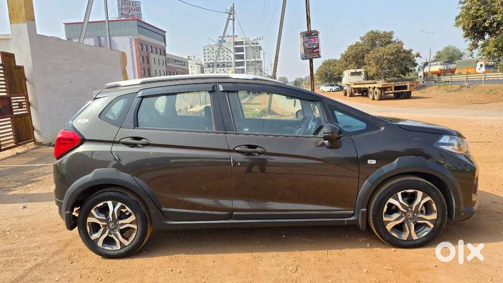 Honda Wr-v I-dtec S, 2019, Diesel