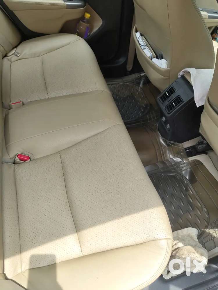 Honda City Petrol 2017