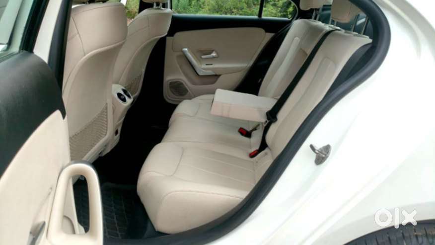 Mercedes-benz A-class Limousine 200d, 2022, Diesel