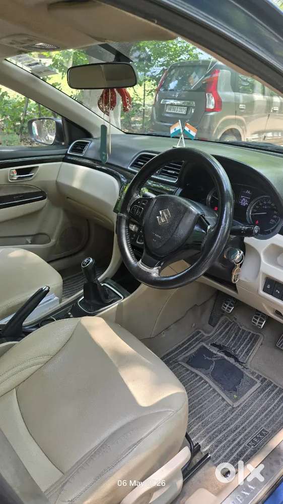 Ciaz Smart Hybrid Diesal For Sale