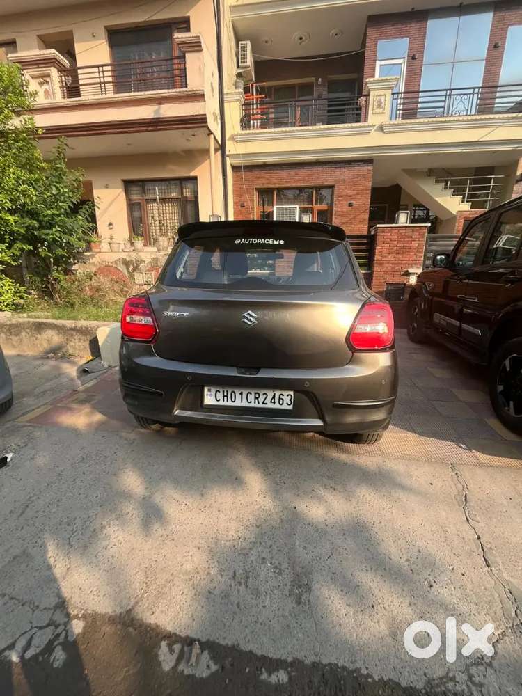 Swift 2023 Vxi For Sale