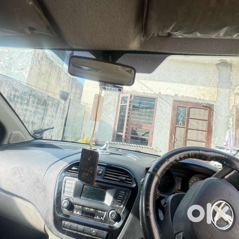 Tata Tiago 2018 Diesel Well Maintained